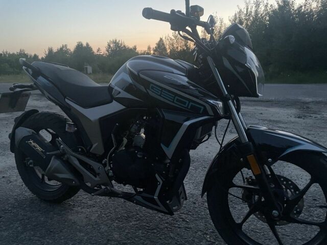 Геон Другая, объемом двигателя 0.25 л и пробегом 0 тыс. км за 1560 $, фото 5 на Automoto.ua