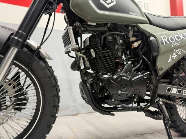 Геон Інша, об'ємом двигуна 0.25 л та пробігом 0 тис. км за 1929 $, фото 4 на Automoto.ua