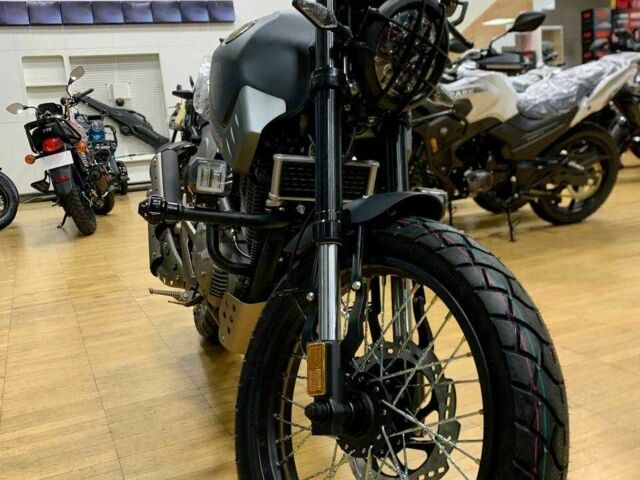 Геон Другая, объемом двигателя 0.25 л и пробегом 0 тыс. км за 1799 $, фото 8 на Automoto.ua