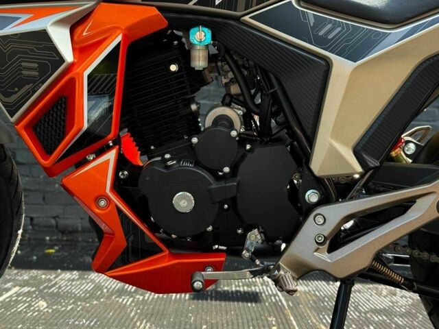 Геон Другая, объемом двигателя 0.25 л и пробегом 0 тыс. км за 1868 $, фото 9 на Automoto.ua