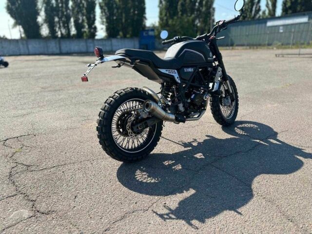Геон Другая, объемом двигателя 0.3 л и пробегом 0 тыс. км за 2420 $, фото 7 на Automoto.ua