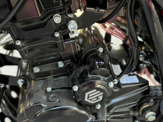 Геон Інша 2025 у Тернополі на Automoto.ua Геон Інша, об'ємом двигуна 0.3 л та пробігом 0 тис. км за 2300 $, фото 10 на Automoto.ua