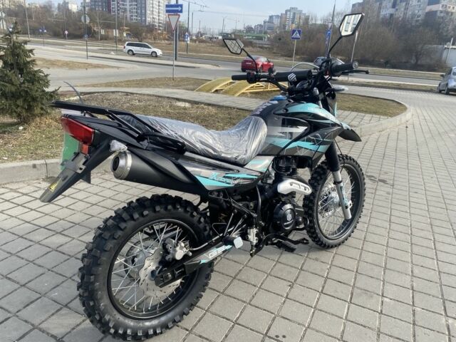 Геон Інша, об'ємом двигуна 0.2 л та пробігом 0 тис. км за 1499 $, фото 3 на Automoto.ua