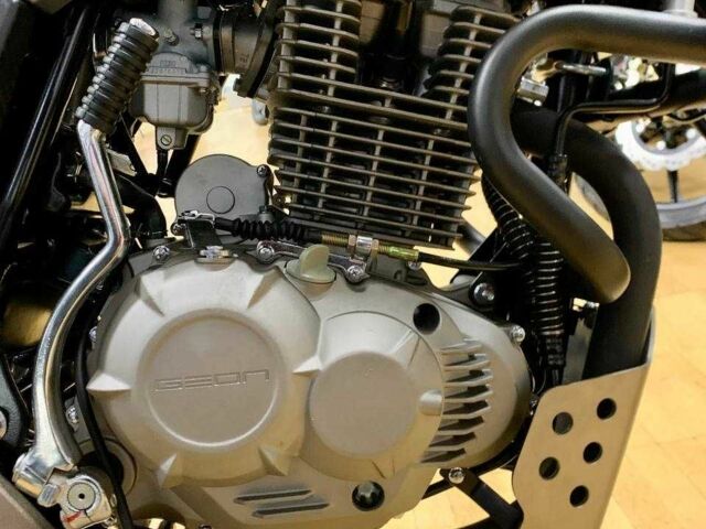 Геон Другая, объемом двигателя 0.25 л и пробегом 0 тыс. км за 1799 $, фото 9 на Automoto.ua