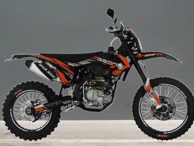 Геон Другая, объемом двигателя 0.3 л и пробегом 0 тыс. км за 2799 $, фото 4 на Automoto.ua