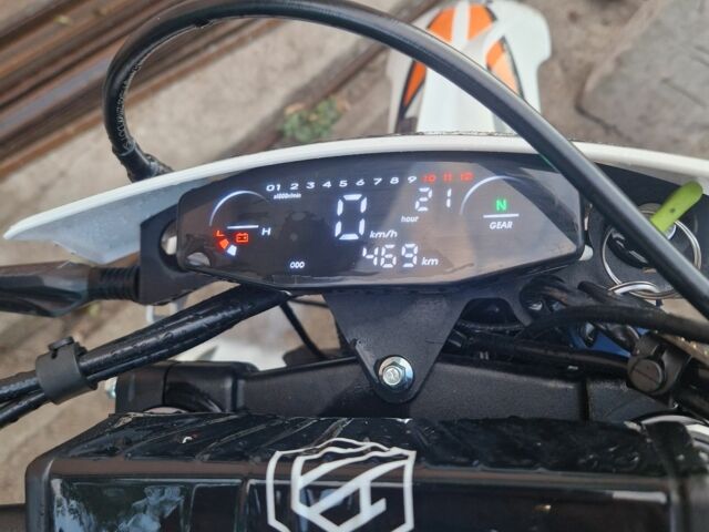 Геон Другая, объемом двигателя 0.3 л и пробегом 0 тыс. км за 2900 $, фото 4 на Automoto.ua