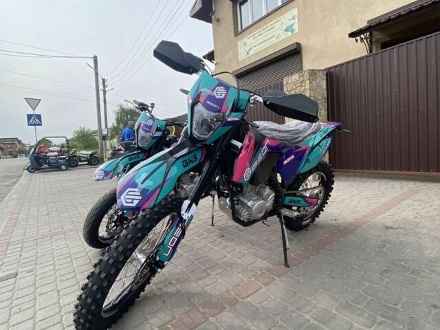 Геон Другая, объемом двигателя 0 л и пробегом 0 тыс. км за 2820 $, фото 6 на Automoto.ua