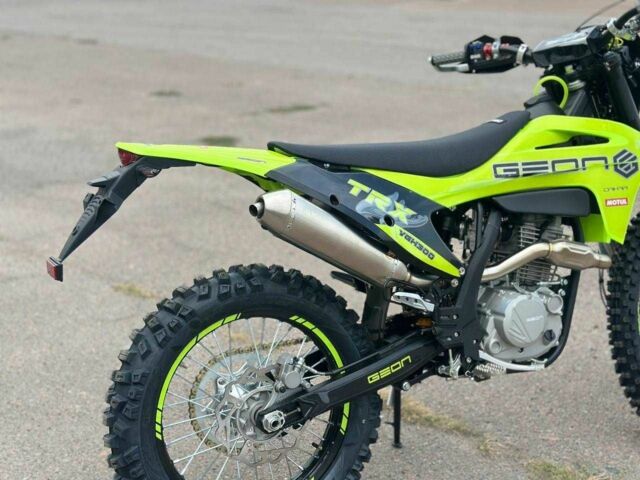 Геон Другая, объемом двигателя 0.3 л и пробегом 0 тыс. км за 2869 $, фото 6 на Automoto.ua
