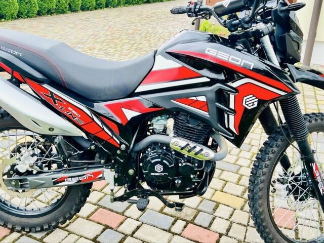 Геон Другая, объемом двигателя 0.25 л и пробегом 0 тыс. км за 1600 $, фото 4 на Automoto.ua