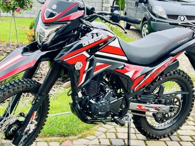 Геон Другая, объемом двигателя 0.25 л и пробегом 0 тыс. км за 1600 $, фото 3 на Automoto.ua