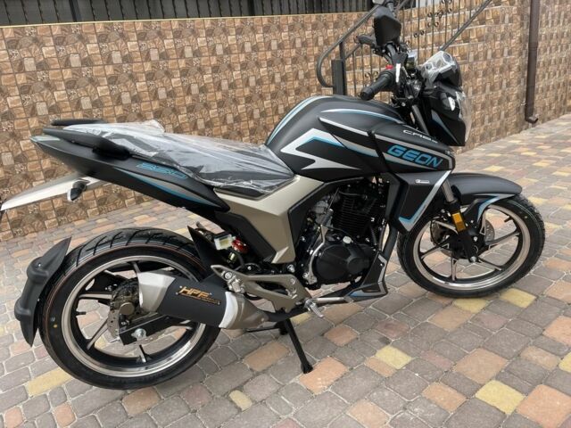 Геон Другая, объемом двигателя 0.25 л и пробегом 0 тыс. км за 1689 $, фото 5 на Automoto.ua