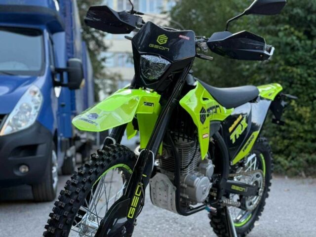 Геон Другая, объемом двигателя 0.3 л и пробегом 0 тыс. км за 2160 $, фото 4 на Automoto.ua