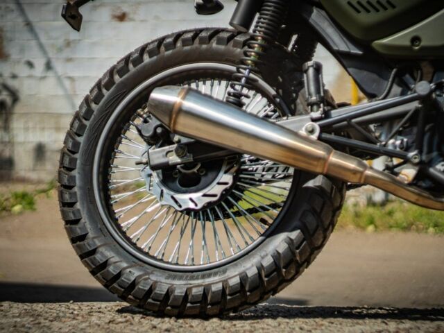 Геон Другая, объемом двигателя 0.2 л и пробегом 0 тыс. км за 1539 $, фото 5 на Automoto.ua