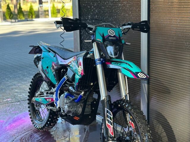 Геон Другая, объемом двигателя 0.3 л и пробегом 0 тыс. км за 2666 $, фото 3 на Automoto.ua