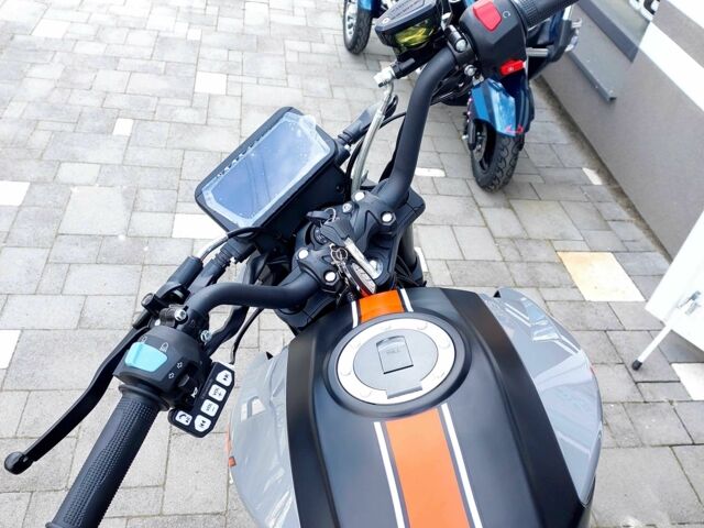 Геон Інша, об'ємом двигуна 0.3 л та пробігом 0 тис. км за 1989 $, фото 3 на Automoto.ua