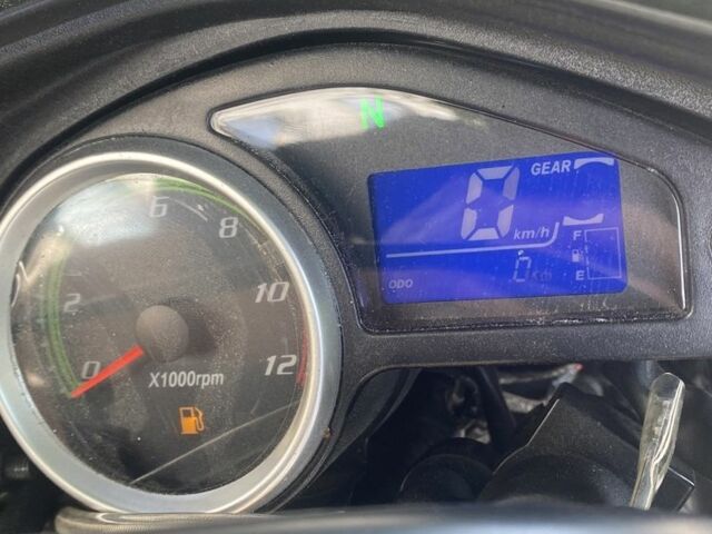 Геон Інша, об'ємом двигуна 0.25 л та пробігом 0 тис. км за 1570 $, фото 11 на Automoto.ua