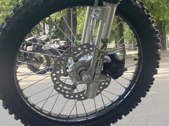 Геон Інша, об'ємом двигуна 0.25 л та пробігом 0 тис. км за 1570 $, фото 4 на Automoto.ua