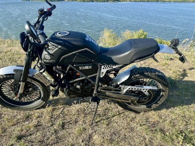 Геон Інша, об'ємом двигуна 0.3 л та пробігом 0 тис. км за 85000 $, фото 4 на Automoto.ua