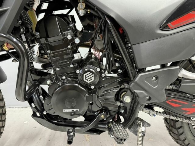 Геон Інша, об'ємом двигуна 0.3 л та пробігом 0 тис. км за 2299 $, фото 4 на Automoto.ua