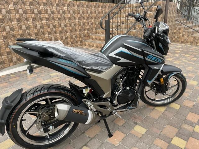 Геон Другая, объемом двигателя 0.25 л и пробегом 0 тыс. км за 1689 $, фото 2 на Automoto.ua