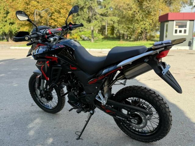 Геон Інша 2025 у Тернополі на Automoto.ua Геон Інша, об'ємом двигуна 0.3 л та пробігом 0 тис. км за 2300 $, фото 9 на Automoto.ua