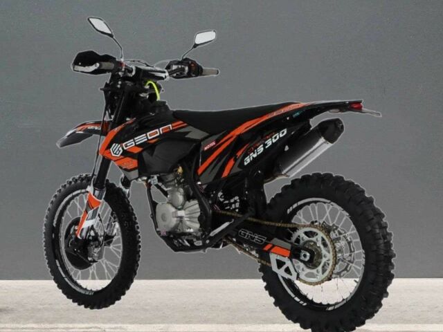 Геон Другая, объемом двигателя 0.3 л и пробегом 0 тыс. км за 2799 $, фото 3 на Automoto.ua