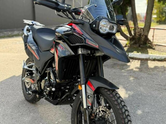 Геон Інша 2025 у Тернополі на Automoto.ua Геон Інша, об'ємом двигуна 0.3 л та пробігом 0 тис. км за 2300 $, фото 2 на Automoto.ua