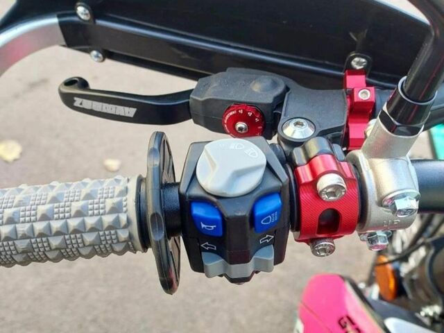 Геон Другая, объемом двигателя 0.3 л и пробегом 0 тыс. км за 2799 $, фото 12 на Automoto.ua