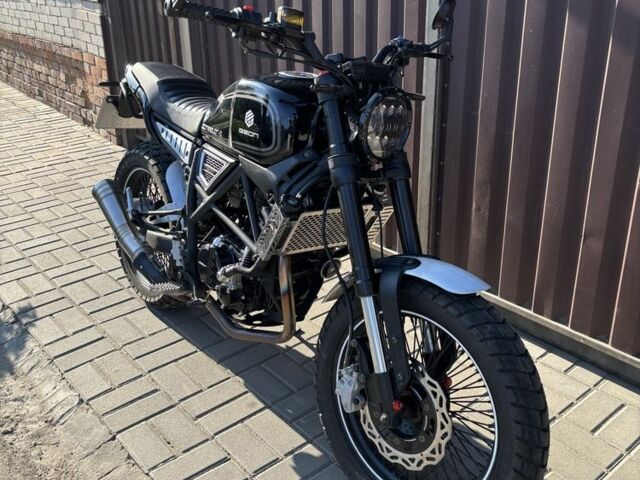 Геон Другая, объемом двигателя 0.3 л и пробегом 0 тыс. км за 2200 $, фото 1 на Automoto.ua