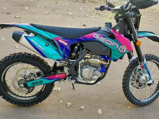 Геон Другая, объемом двигателя 0.3 л и пробегом 0 тыс. км за 2799 $, фото 8 на Automoto.ua