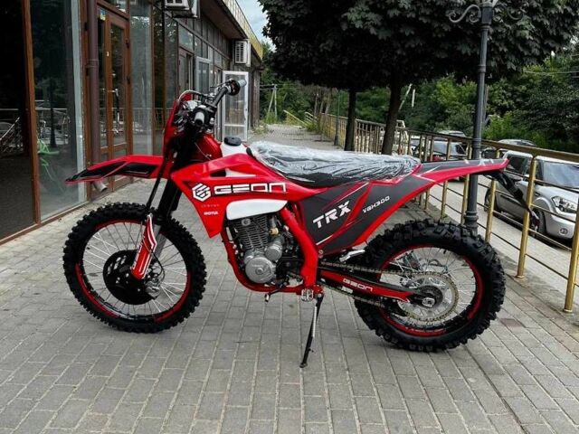 Геон Інша, об'ємом двигуна 0.3 л та пробігом 0 тис. км за 2050 $, фото 2 на Automoto.ua