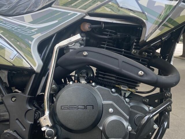 Геон Інша, об'ємом двигуна 0.25 л та пробігом 0 тис. км за 1570 $, фото 7 на Automoto.ua