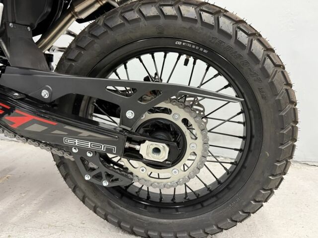 Геон Інша, об'ємом двигуна 0.3 л та пробігом 0 тис. км за 2299 $, фото 5 на Automoto.ua