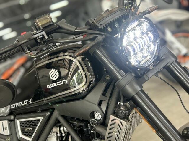 Геон Другая, объемом двигателя 0.3 л и пробегом 0 тыс. км за 2439 $, фото 4 на Automoto.ua
