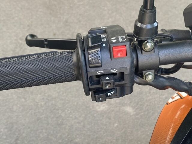 Геон Інша, об'ємом двигуна 0.25 л та пробігом 0 тис. км за 1570 $, фото 19 на Automoto.ua