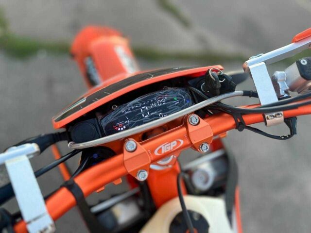 Геон Другая, объемом двигателя 0.3 л и пробегом 0 тыс. км за 3150 $, фото 4 на Automoto.ua