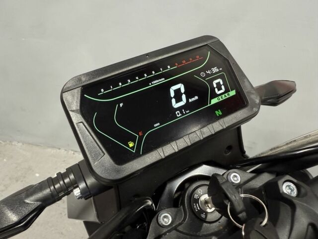 Геон Другая, объемом двигателя 0.3 л и пробегом 0 тыс. км за 1989 $, фото 18 на Automoto.ua