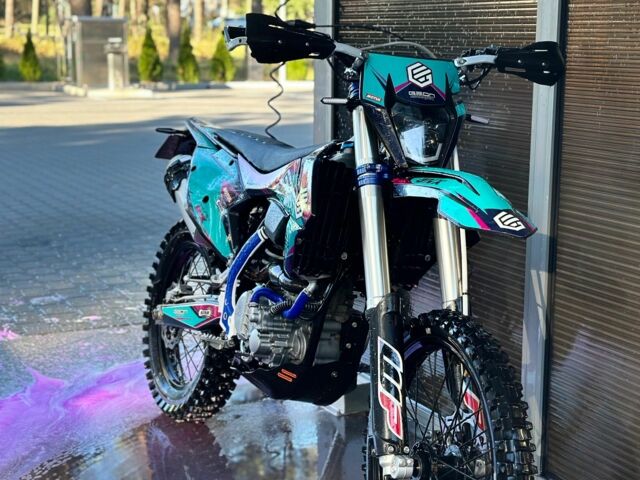 Геон Другая, объемом двигателя 0.3 л и пробегом 0 тыс. км за 2666 $, фото 2 на Automoto.ua