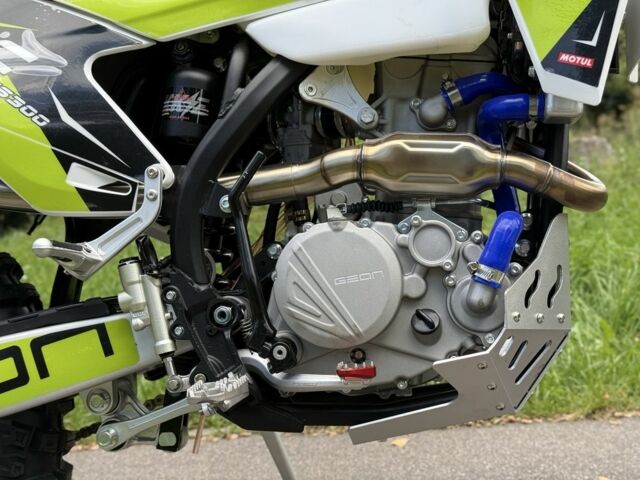 Геон Інша, об'ємом двигуна 0.3 л та пробігом 0 тис. км за 2819 $, фото 6 на Automoto.ua