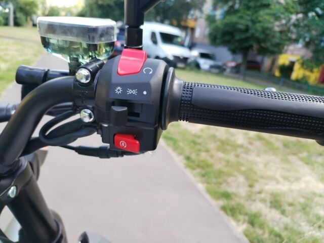 Геон Другая, объемом двигателя 0.25 л и пробегом 0 тыс. км за 1789 $, фото 5 на Automoto.ua