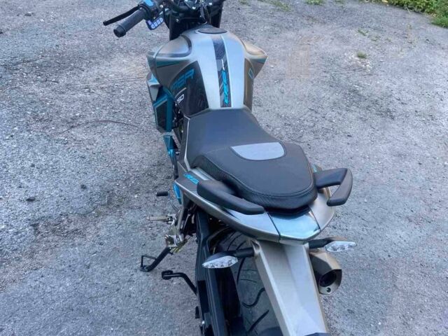 Геон Інша, об'ємом двигуна 0.25 л та пробігом 0 тис. км за 1790 $, фото 11 на Automoto.ua