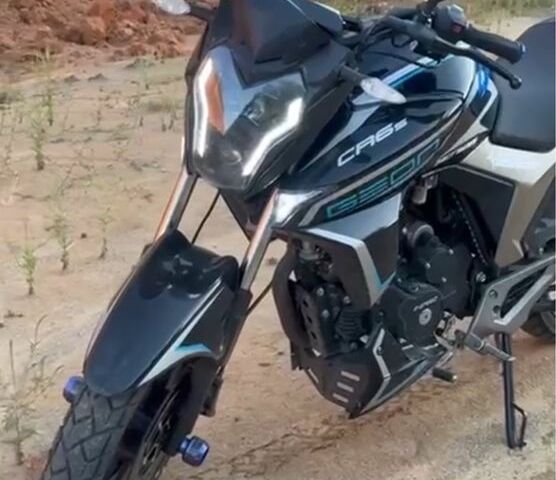 Геон Інша, об'ємом двигуна 0.25 л та пробігом 0 тис. км за 1457 $, фото 4 на Automoto.ua