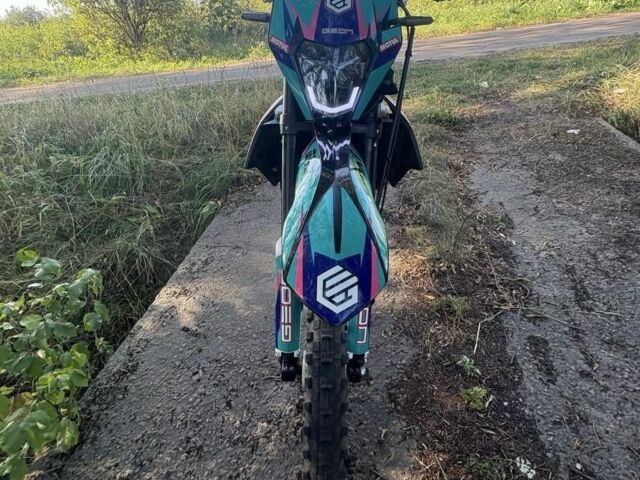 Геон Інша, об'ємом двигуна 0.3 л та пробігом 0 тис. км за 1139 $, фото 2 на Automoto.ua