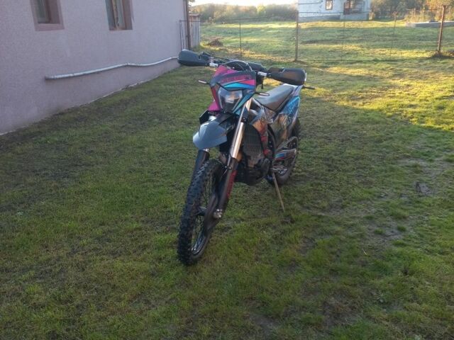 Геон Другая, объемом двигателя 0.3 л и пробегом 0 тыс. км за 2900 $, фото 4 на Automoto.ua