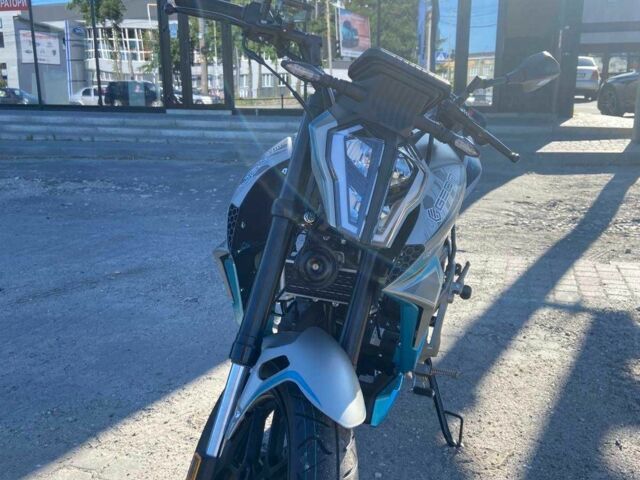 Геон Інша, об'ємом двигуна 0.25 л та пробігом 0 тис. км за 1790 $, фото 2 на Automoto.ua