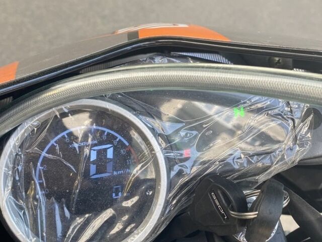 Геон Інша, об'ємом двигуна 0.25 л та пробігом 0 тис. км за 1570 $, фото 20 на Automoto.ua