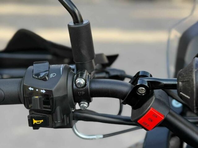 Геон Інша 2025 у Тернополі на Automoto.ua Геон Інша, об'ємом двигуна 0.3 л та пробігом 0 тис. км за 2300 $, фото 12 на Automoto.ua