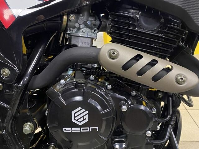Геон Інша, об'ємом двигуна 0.25 л та пробігом 0 тис. км за 1759 $, фото 4 на Automoto.ua