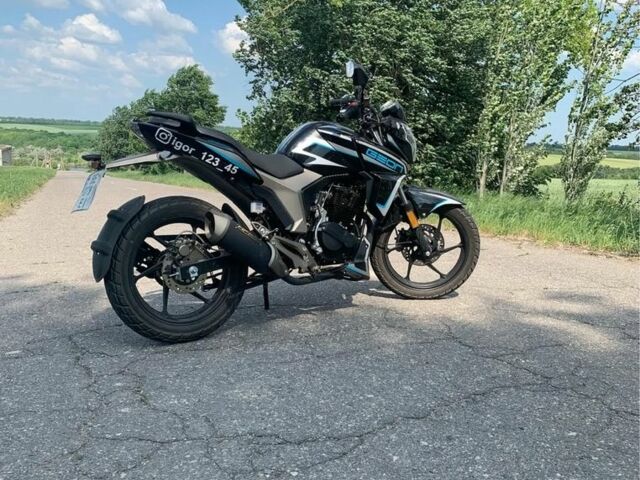 Геон Інша, об'ємом двигуна 0.25 л та пробігом 0 тис. км за 1457 $, фото 1 на Automoto.ua