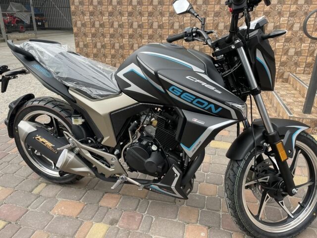 Геон Другая, объемом двигателя 0.25 л и пробегом 0 тыс. км за 1689 $, фото 7 на Automoto.ua